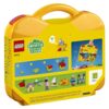 LEGO Creative Suitcase 10713 - Image 2