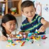 LEGO Creative Suitcase 10713 - Image 4