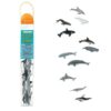 Toob Dolphins & Whales