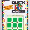 Quick Cube 3 x 3