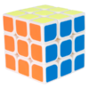 Quick Cube 3 x 3 - Image 3