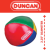 Duncan Juggling Balls Set of 3 - Image 2