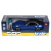 Bruder Roadster with Driver - Image 5