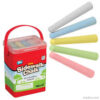 Mini Sidewalk Chalk - Image 3
