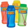 Wonder Bubbles 8 Oz -Assorted - Image 2