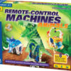 Remote-Control Machines Animals