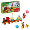 Lego Duplo Disney Mickey & Minnie Birthday Train 10941 - Image 3