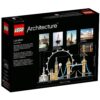 Lego Architecture London 21034 - Image 2
