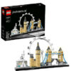 Lego Architecture London 21034 - Image 3