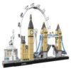 Lego Architecture London 21034 - Image 5