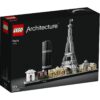 Lego Architecture Paris 21044