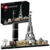 Lego Architecture Paris 21044 - Image 3