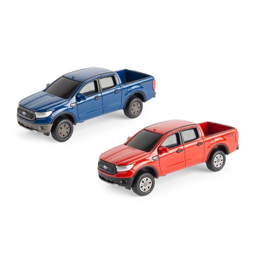 Image of 2019 Ford Ranger XLT Pickup- Discontinued