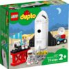 Lego Duplo Space Shuttle Mission 10944