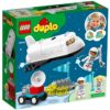 Lego Duplo Space Shuttle Mission 10944 - Image 2