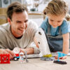 Lego Duplo Space Shuttle Mission 10944 - Image 4