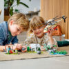 Lego City Wildlife Rescue Operation 60302 - Discontinued - Image 4