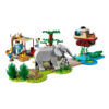 Lego City Wildlife Rescue Operation 60302 - Discontinued - Image 5