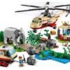 Lego City Wildlife Rescue Operation 60302 - Discontinued - Image 7