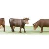 Cow 3 Designs -head right, head down or head left - Image 3