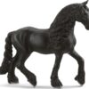 Frisian Mare
