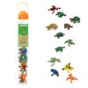 Toob Frogs & Turtles