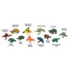 Toob Frogs & Turtles - Image 4