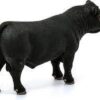Black Angus Bull - Image 2