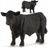 Black Angus Bull - Image 6