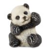 Panda Cub, Playing
