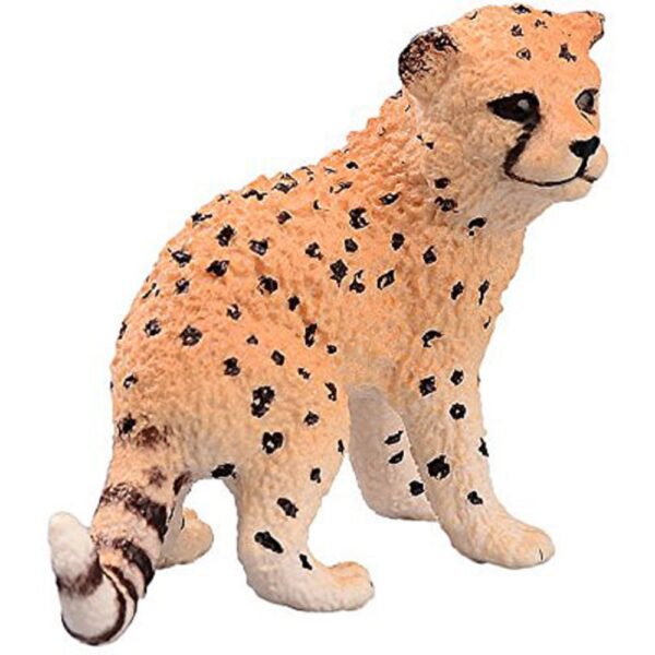 Cheetah Cub - Image 3