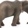 African Elephant, Female - Image 3