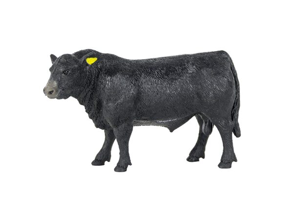 Angus Bull Discontinued 662 0392 0 1