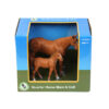 Quarter Horse Mare & Colt - Image 3
