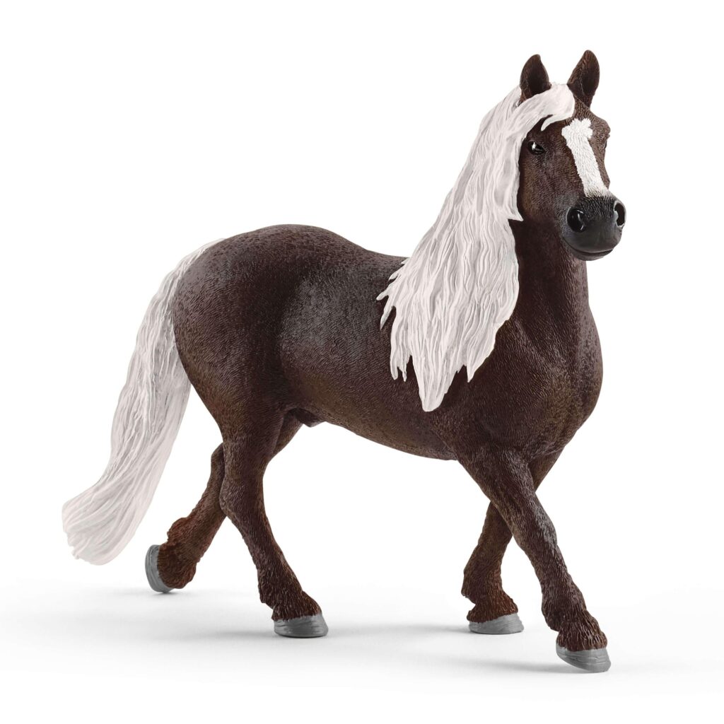 Image of Black Forest Stallion- Discontinued