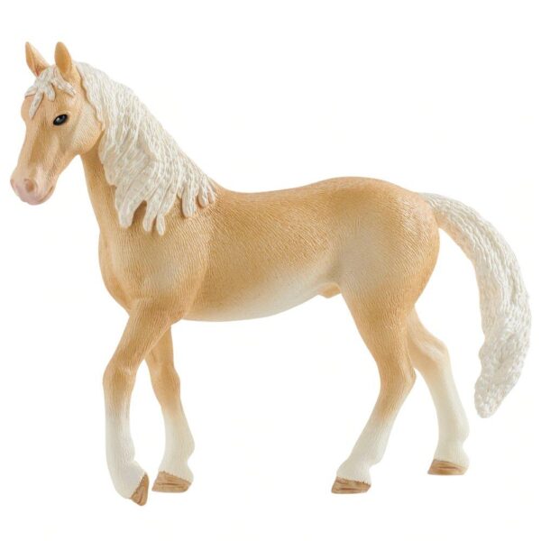 Akhal-Tekkiner Stallion  - Discontinued When Sold out