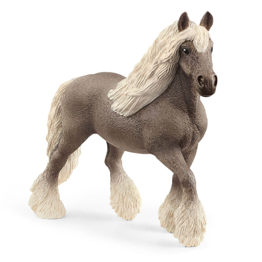 Image of Silver Dapple Mare