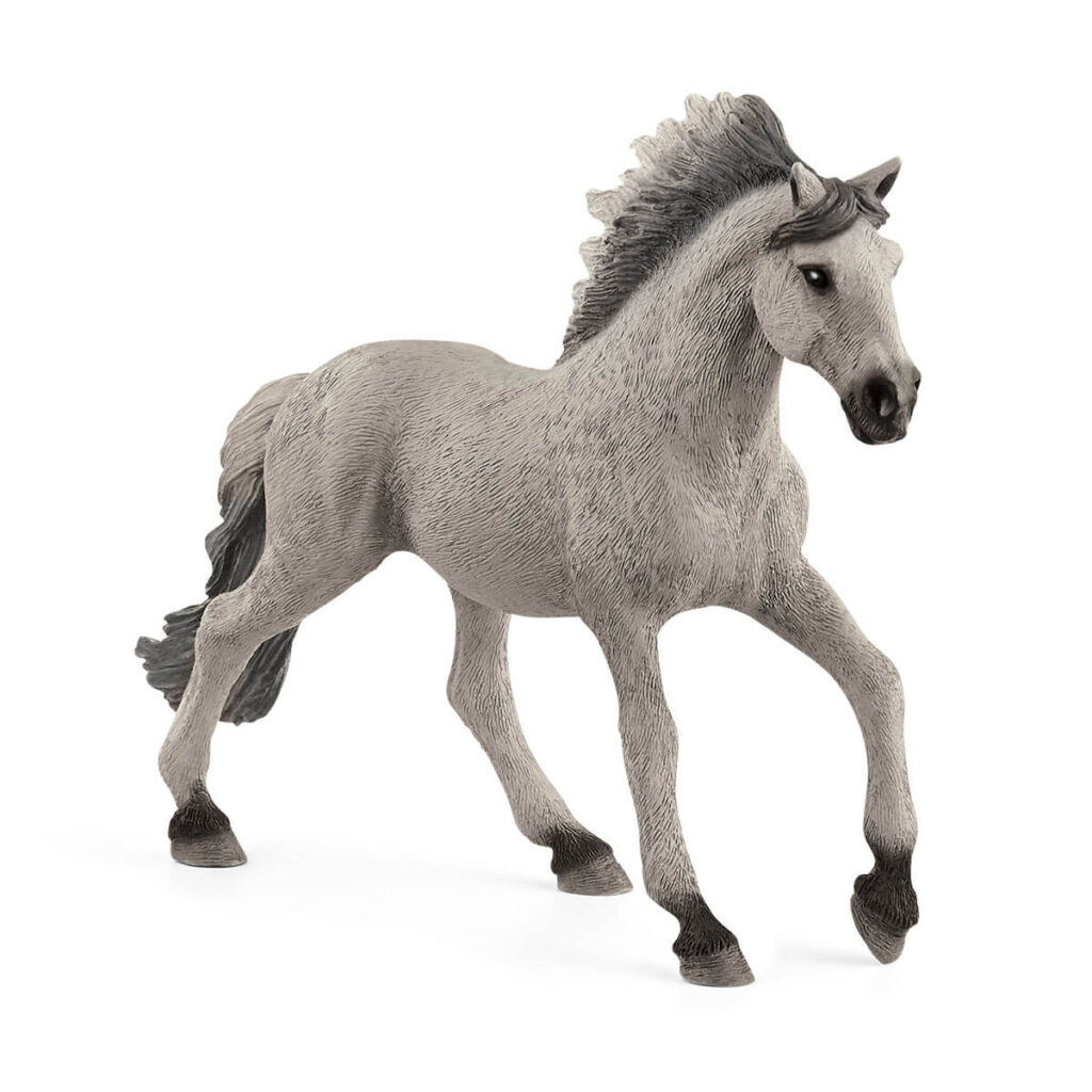 Image of Sorraria Mustang Stallion