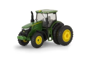 Image of John Deere 7270 Tractor