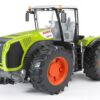 Claas Xerion 5000