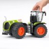 Claas Xerion 5000 - Image 7