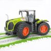 Claas Xerion 5000 - Image 8