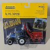 New Holland T6.175 Tractor with H72 - Image 2