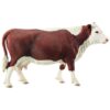 Hereford Cow (Head Turned)- Discontinued - Image 3