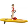 Life Guard with Stand up Paddle - Image 2