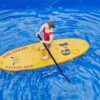 Life Guard with Stand up Paddle - Image 3