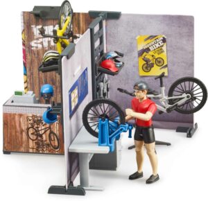 Image of Bike Shop & Service