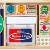 Wooden Classroom Stamp Set- Discontinued