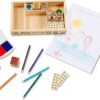 Wooden Classroom Stamp Set- Discontinued - Image 3