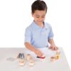 Wooden Classroom Stamp Set- Discontinued - Image 4